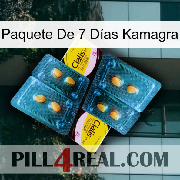 Paquete De 7 Días Kamagra cialis5.jpg